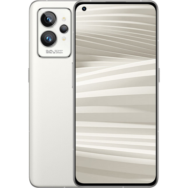 Smartphone REALME GT2 Pro Blanc 256Go 5G