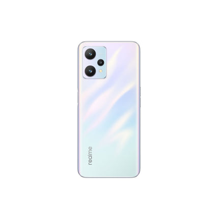 Smartphone REALME 9 Blanc 128Go