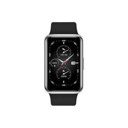 Montre connectée HUAWEI Watch Fit Elegant Noir Reconditionné