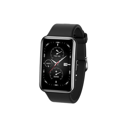 Montre connectée HUAWEI Watch Fit Elegant Noir Reconditionné