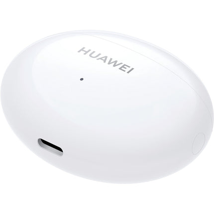 Ecouteurs HUAWEI FreeBuds 4i Blanc
