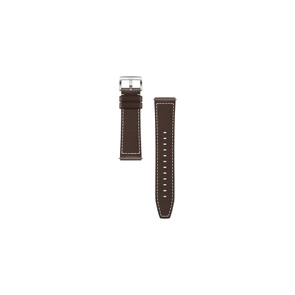 Montre connectée HUAWEI Watch 3 Pro Classic Marron