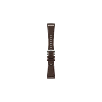 Montre connectée HUAWEI Watch 3 Pro Classic Marron