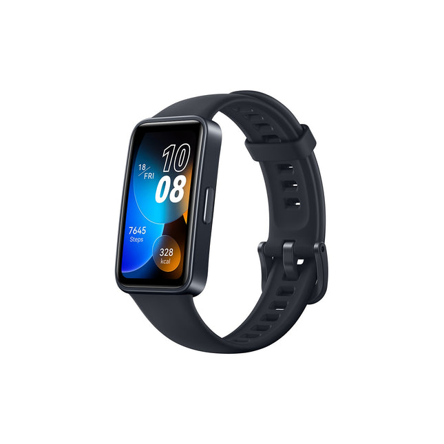 Montre connectée HUAWEI Band 8 Noir