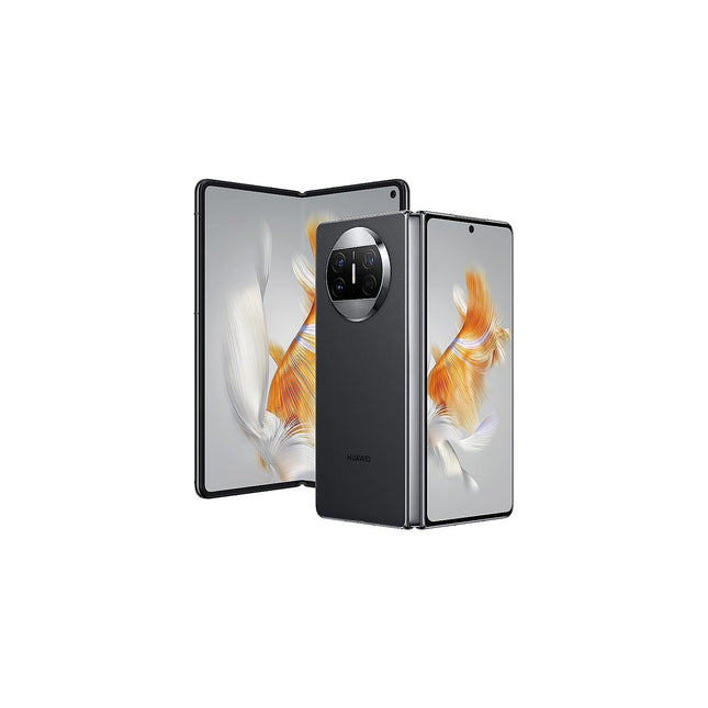 Smartphone HUAWEI Mate X3 512Go Noir