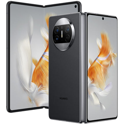Smartphone HUAWEI Mate X3 512Go Noir