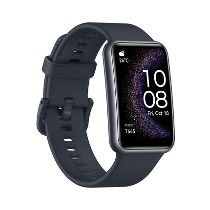 Montre connectée HUAWEI Watch Fit SE Noir