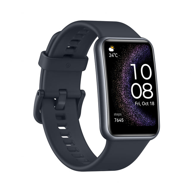 Montre connectée HUAWEI Watch Fit SE Noir
