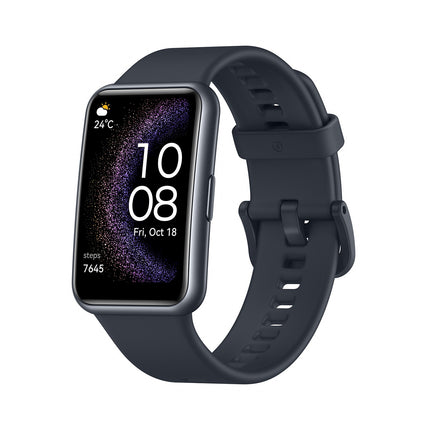 Montre connectée HUAWEI Watch Fit SE Noir