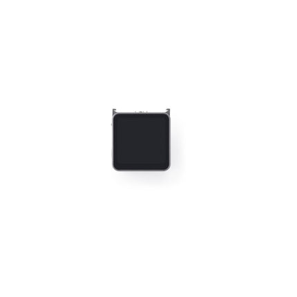 Ecran DJI Action 2 écran tactile avant