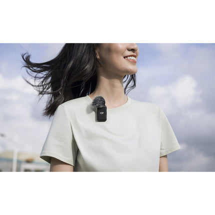 Micro DJI Mic