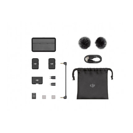 Micro DJI Mic