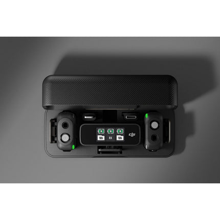 Micro DJI Mic