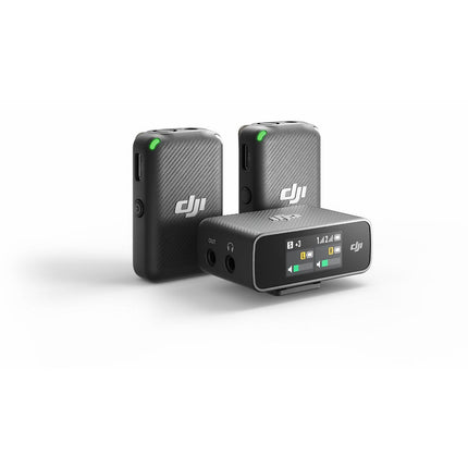 Micro DJI Mic