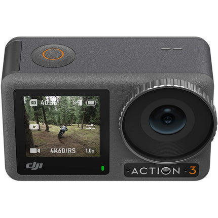 Caméra sport DJI Osmo Action 3 Standard (1 batterie)