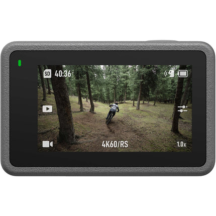 Caméra sport DJI Osmo Action 3 Standard (1 batterie)