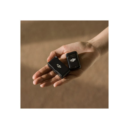 Micro DJI Mic 2 (1 TX + 1 RX)