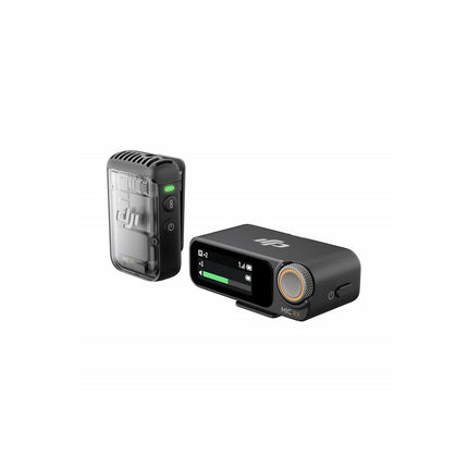Micro DJI Mic 2 (1 TX + 1 RX)
