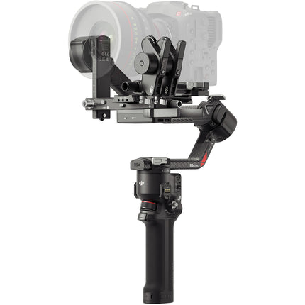 Stabilisateur DJI RS 4 Pro Combo