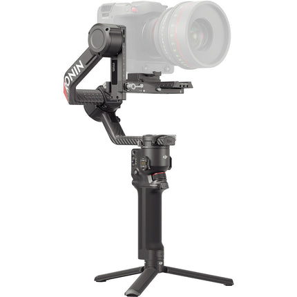 Stabilisateur DJI RS 4 Pro