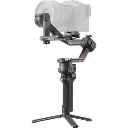 Stabilisateur DJI RS 4 Pro