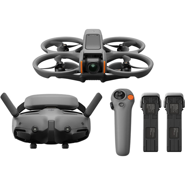 Drone DJI