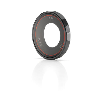 Lentilles de protection DJI Osmo Action 5 Pro Glass Lens Cover