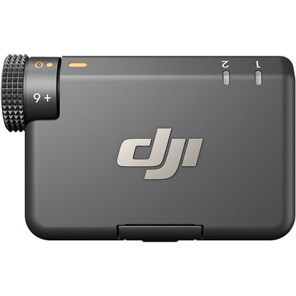 Micro cravate sans fil DJI Mic Mini (1 TX + 1 RX)