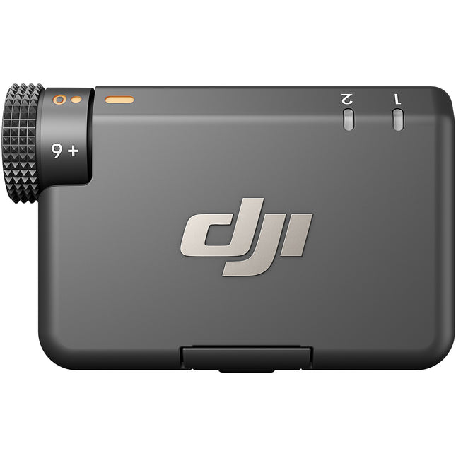 Micro cravate sans fil DJI Mic Mini (1 TX + 1 RX)