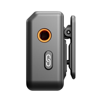 Micro cravate sans fil DJI Mic Mini (1 TX + 1 RX)
