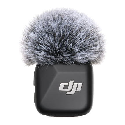 Micro cravate sans fil DJI Mic Mini (1 TX + 1 RX)