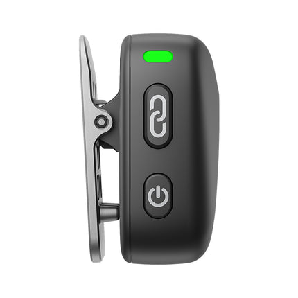 Micro cravate sans fil DJI Mic Mini Transmitter Infinity Black