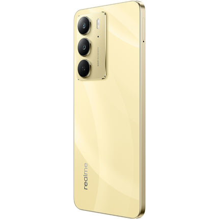 Smartphone REALME C75 Or 256Go