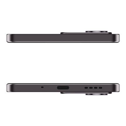 Smartphone REALME C75 Noir 256Go