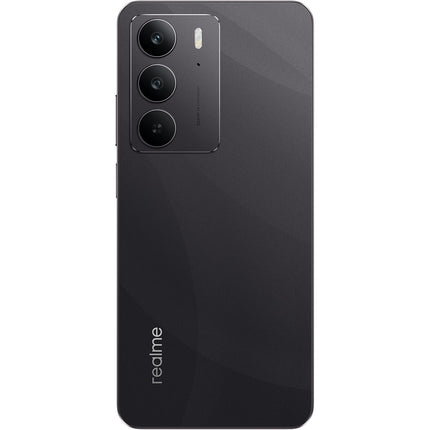 Smartphone REALME C75 Noir 256Go