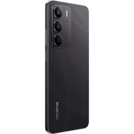 Smartphone REALME C75 Noir 256Go