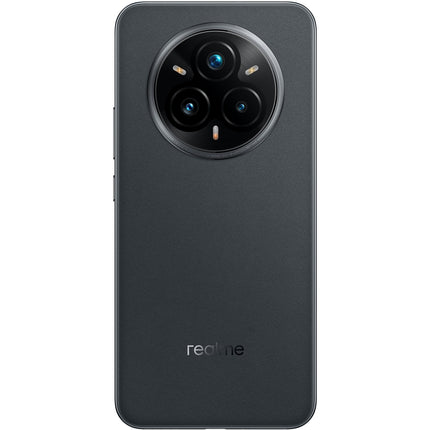 Smartphone REALME 14 Pro Plus Daim Gris 512Go 5G
