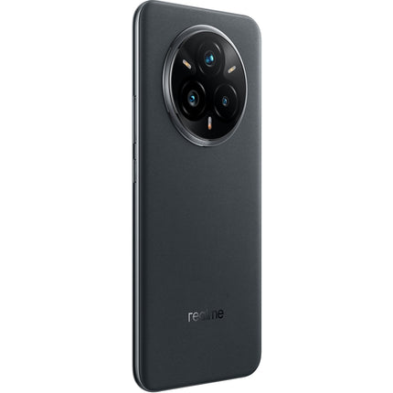 Smartphone REALME 14 Pro Plus Daim Gris 512Go 5G