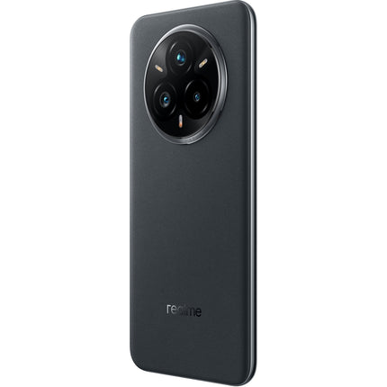 Smartphone REALME 14 Pro Plus Daim Gris 512Go 5G
