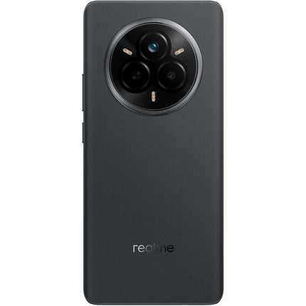 Smartphone REALME 14 Pro Daim Gris 512Go 5G