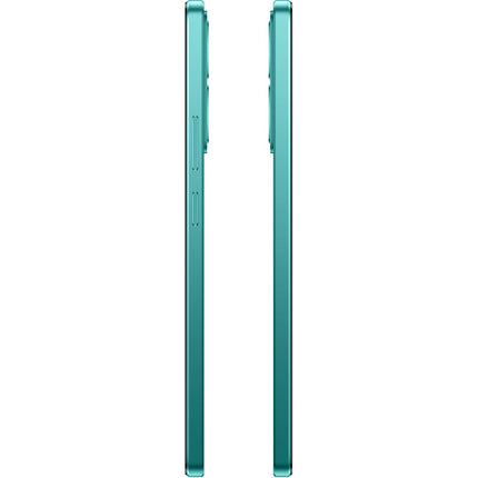 Smartphone REALME 14T Vert 256Go 5G