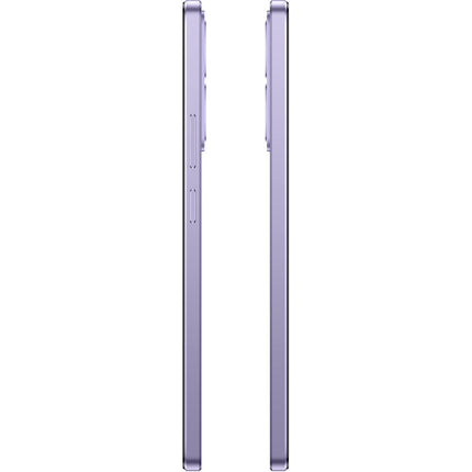 Smartphone REALME 14T Violet 256Go 5G