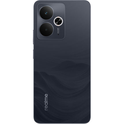 Smartphone REALME 14T Noir 256Go 5G