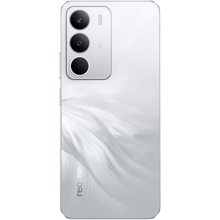 Smartphone REALME C71 Blanc 256Go