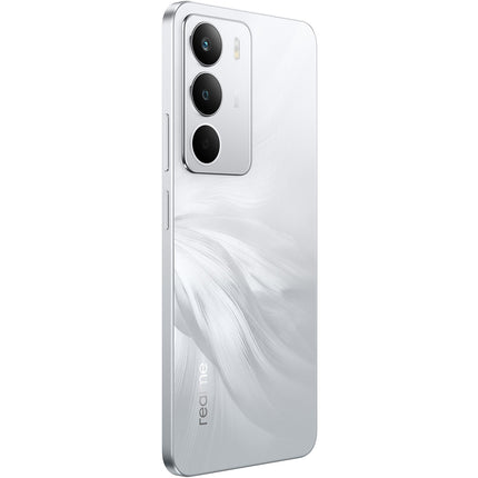 Smartphone REALME C71 Blanc 256Go
