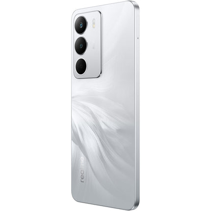 Smartphone REALME C71 Blanc 256Go