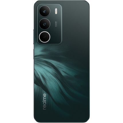 Smartphone REALME C71 vert 256Go