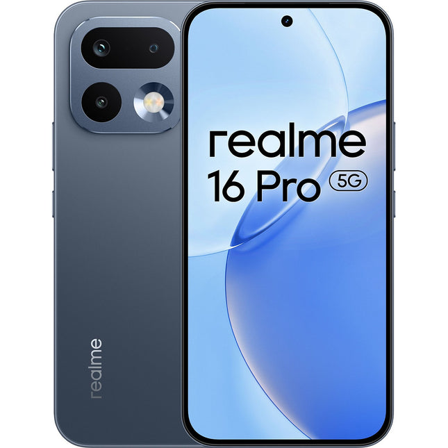 Smartphone REALME 16 Pro Plus Profond 512Go 5G
