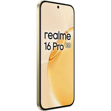Smartphone REALME 16 Pro Plus Profond 512Go 5G