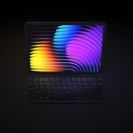 Etui XIAOMI Tablette PAD 7 / 7 PRO